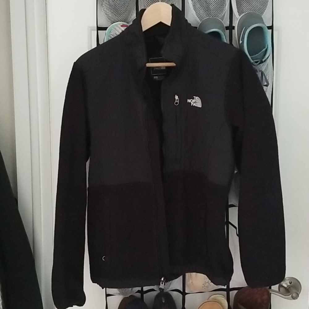 North Face Fleece